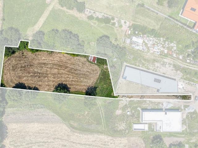 Terreno venda em Mata da Senra, Gavião