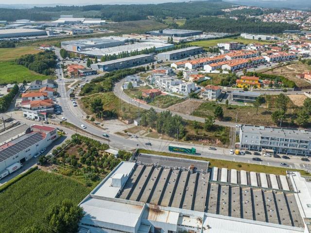Terreno venda em Gavião, Braga