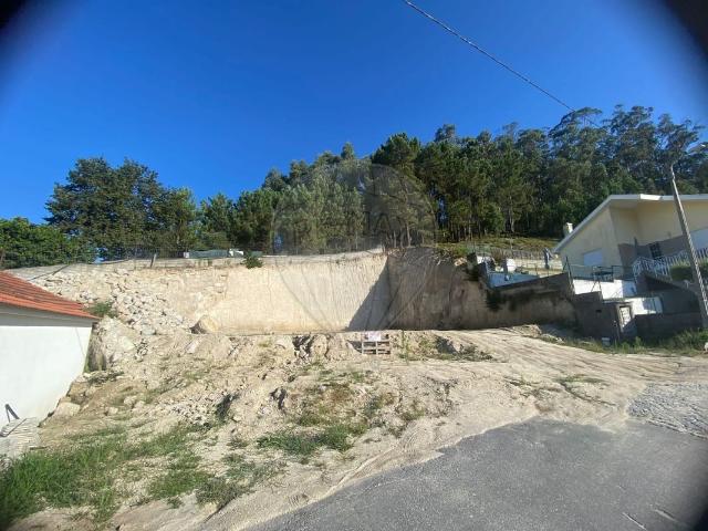 Terreno venda em Gavião, Braga
