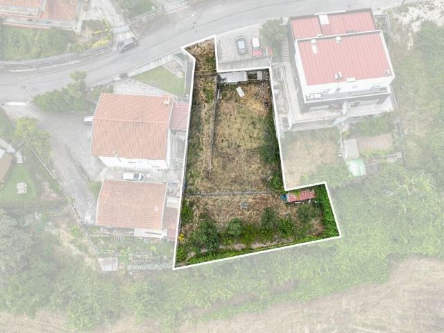 Terreno venda em Gavião, Braga