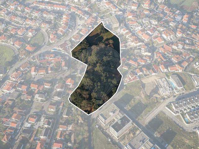 Terreno venda em Louredo, Vila Nova de Famalicão
