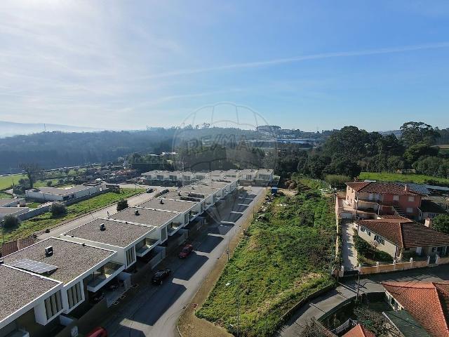 Terreno venda em Passos, Vila Nova de Famalicão