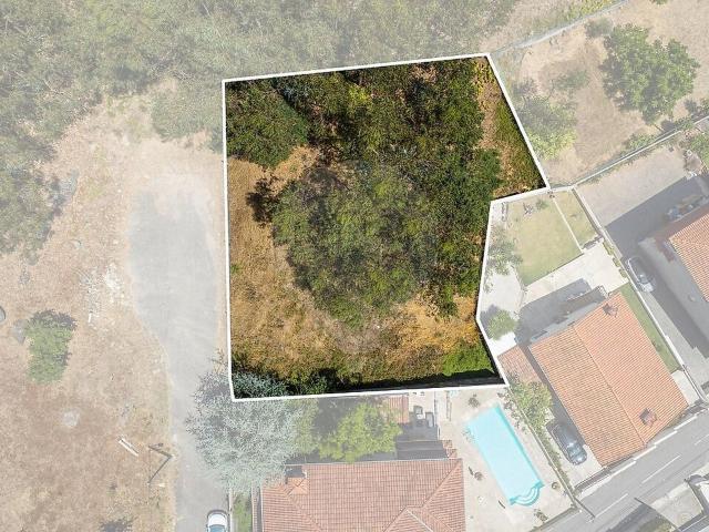 Terreno venda em Cal, Vila Nova de Famalicão