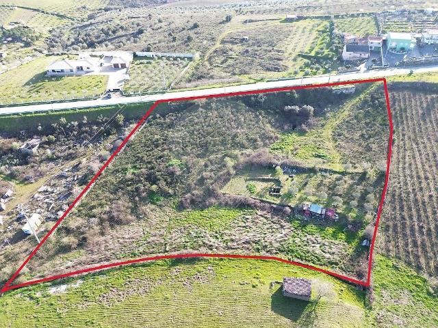 Terreno venda em Castelo Melhor, Vila Nova de Foz Côa