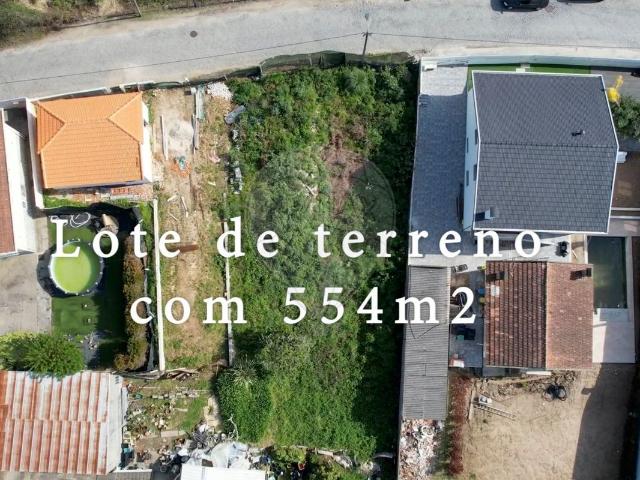 Terreno venda em Vila Nova De Gaia, Porto