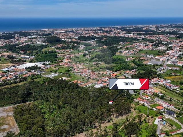 Terreno venda em Vila Nova De Gaia, Porto