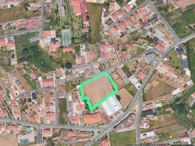 Terreno venda em Canidelo, Vila Nova De Gaia