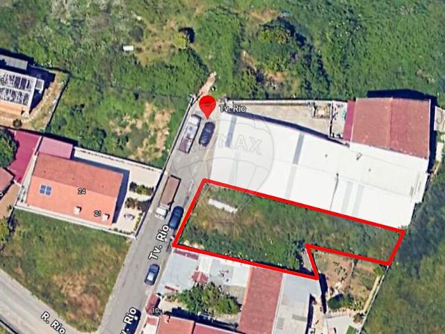 Terreno venda em Vila Nova De Gaia, Porto