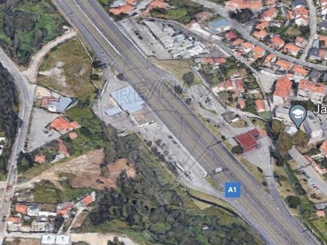 Terreno venda em Alto das Torres, Vila Nova De Gaia