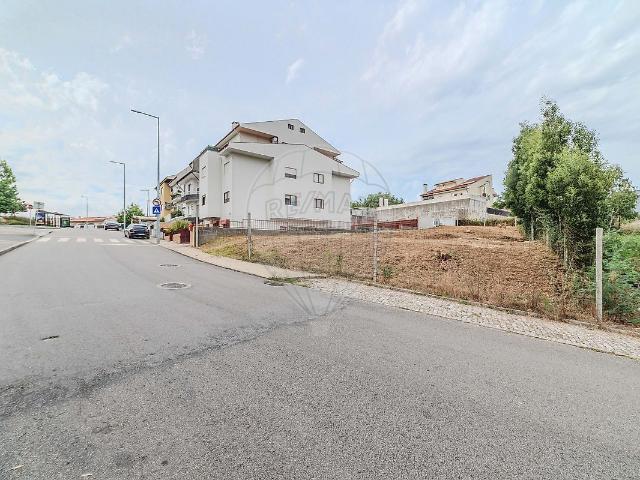 Terreno venda em Oliveira do Douro, Vila Nova De Gaia