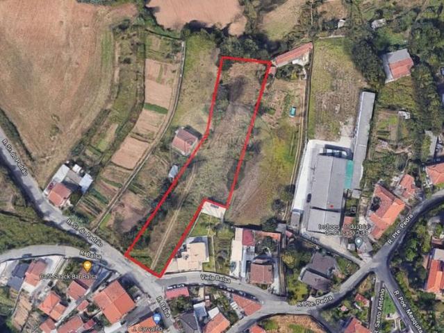 Terreno venda em Vila Nova De Gaia, Porto
