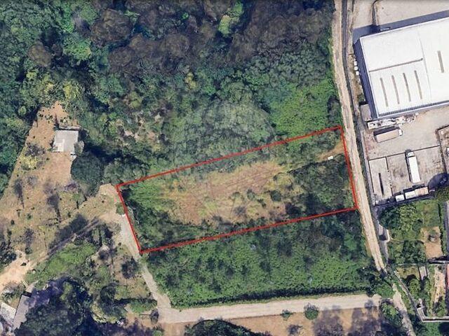 Terreno venda em Vila Nova De Gaia, Porto