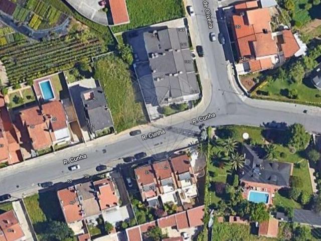 Terreno venda em Vila Nova De Gaia, Porto