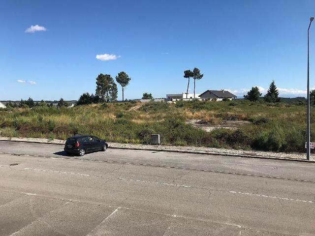 Terreno venda em Vila Nova de Paiva, Vila Nova de Paiva, Alhais e Fráguas