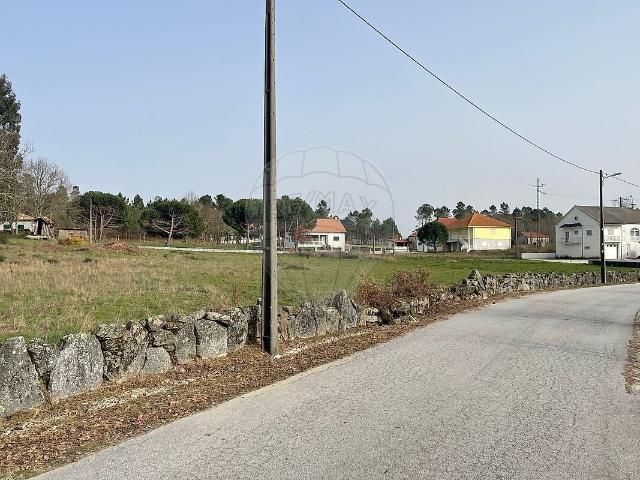 Terreno venda em Alhais, Vila Nova de Paiva, Alhais e Fráguas