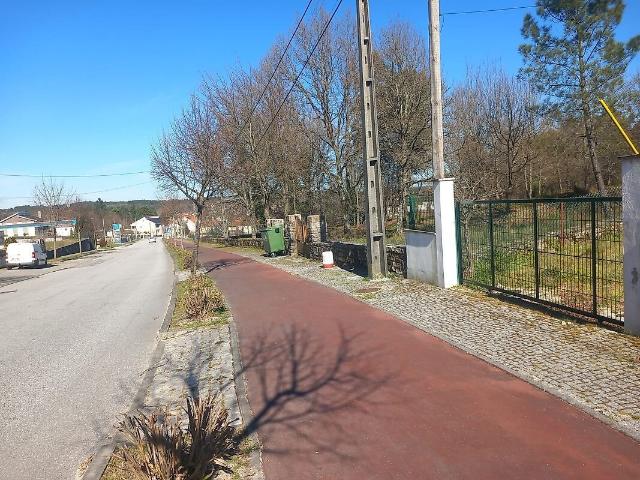 Terreno venda em Vila Nova de Paiva, Vila Nova de Paiva, Alhais e Fráguas