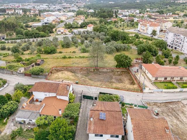 Terreno venda em Poiares (Santo André), Vila Nova De Poiares
