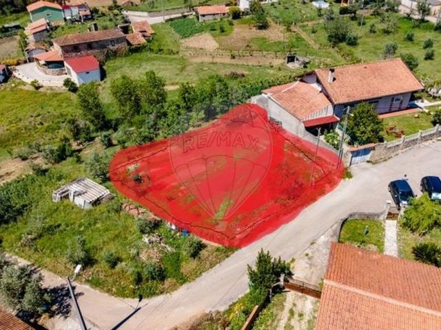Terreno venda em Vila Nova De Poiares, Coimbra