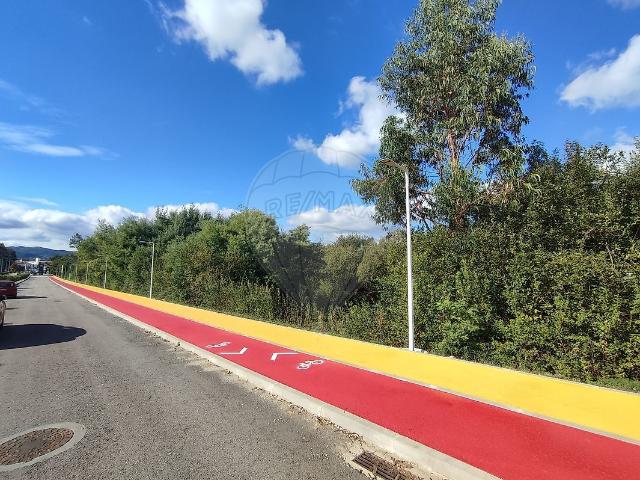 Terreno venda em Poiares (Santo André), Vila Nova De Poiares