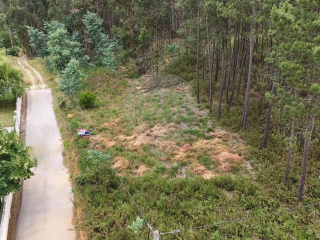Terreno venda em Poiares (Santo André), Vila Nova De Poiares