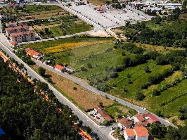 Terreno venda em Algaça, Vila Nova De Poiares