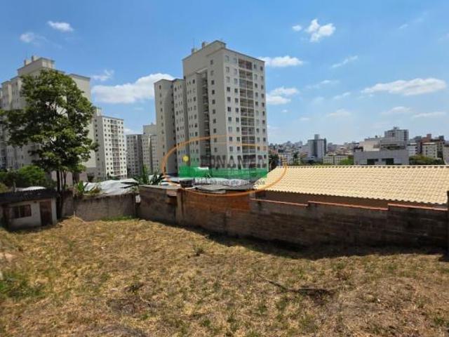 Terreno venda em Novo Ouro Preto, Belo Horizonte