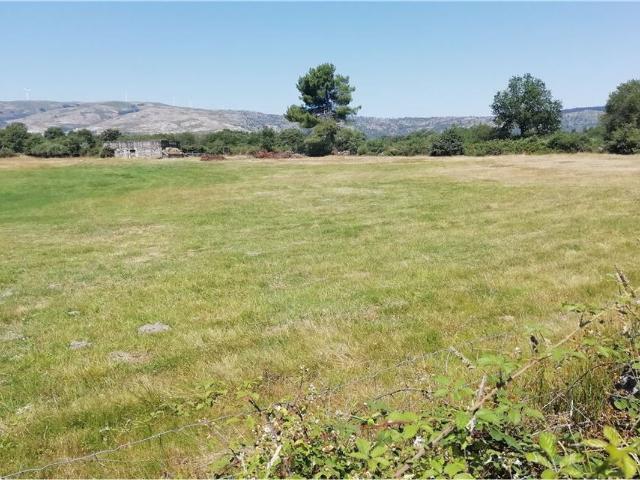 Terreno venda em Vila Real