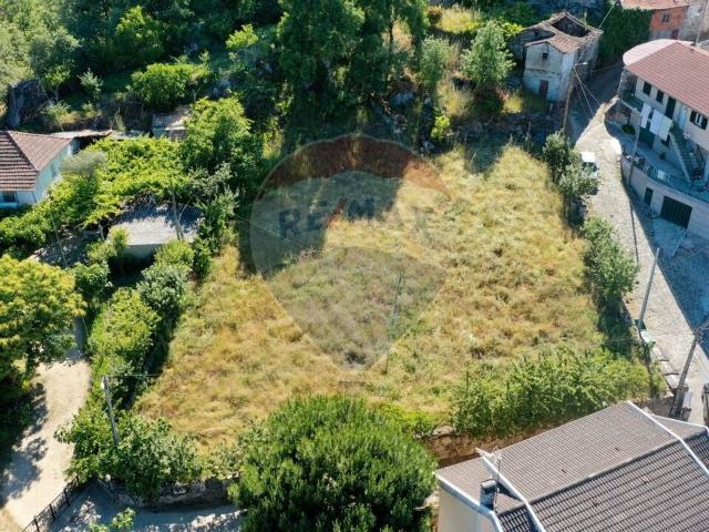 Terreno venda em Afonsim, Vila Real