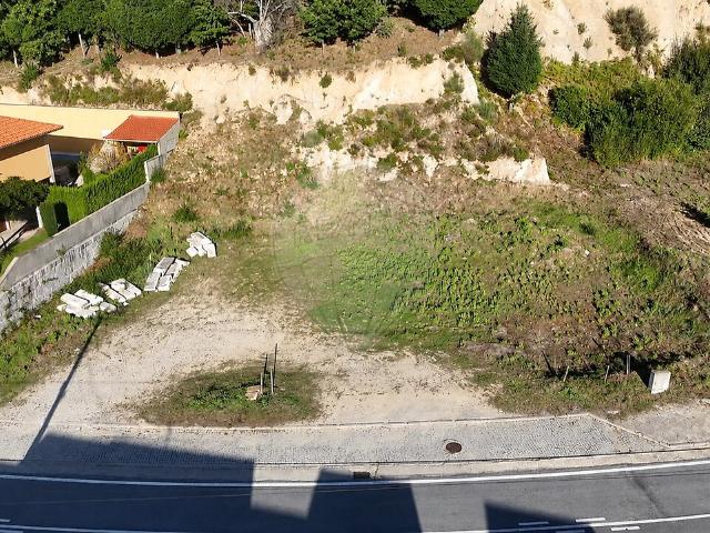 Terreno venda em Vila Pouca de Aguiar
