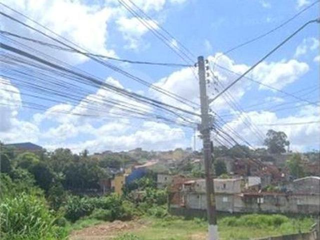 Terreno venda em Região Imediata de São Paulo, Região Metropolitana de São Paulo