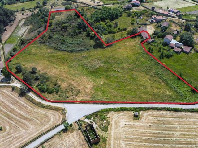 Terreno venda em Vila Real