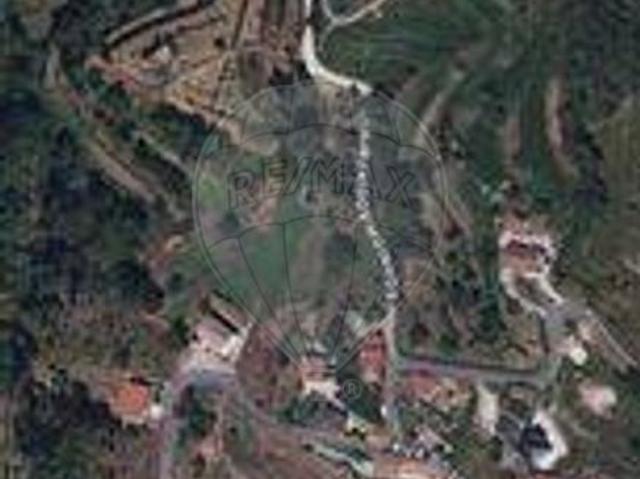Terreno venda em Cales, Vila Real