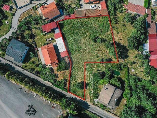 Terreno venda em Gravelos, Vila Real