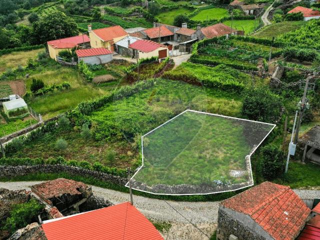Terreno venda em Carro Queimado, Vila Real