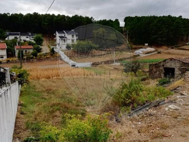 Terreno venda em Vila Real