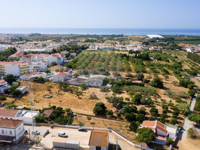 Terreno venda em Vila Real De Santo António, Faro