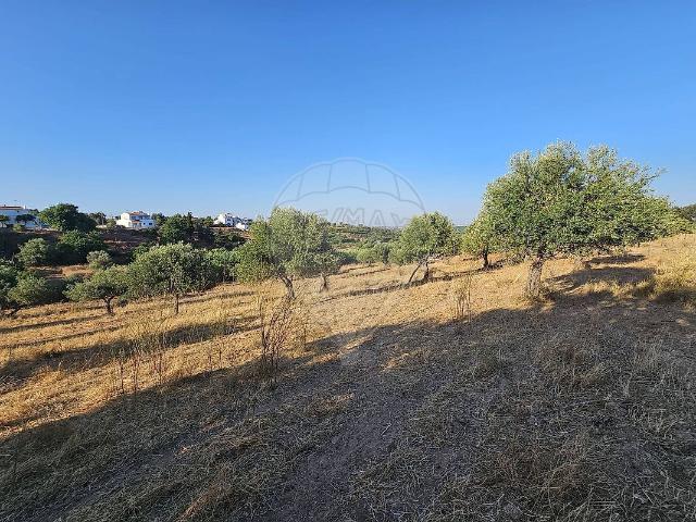 Terreno venda em Vila Real De Santo António, Faro