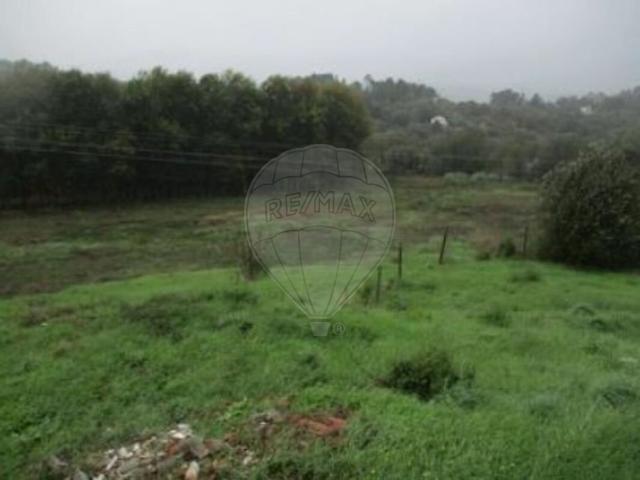 Terreno venda em Almodena, Vila Real