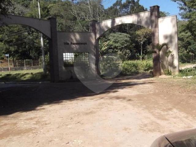 Terreno venda em Região Imediata de São Paulo, Região Metropolitana de São Paulo