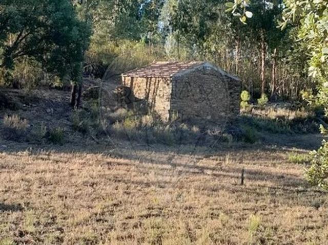 Terreno venda em Castelo Branco, Vila Velha De Ródão
