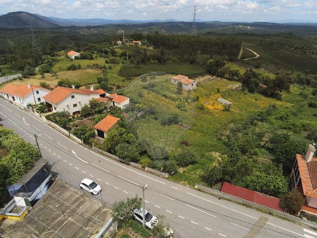 Terreno venda em Vila Velha de Ródão