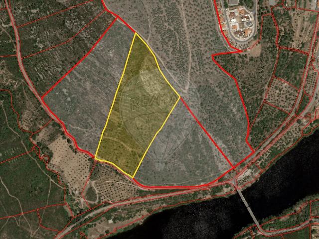 Terreno venda em Vila Velha de Ródão