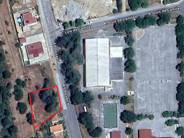 Terreno venda em Vila Velha de Ródão