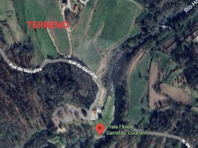 Terreno venda em Vila Verde, Braga