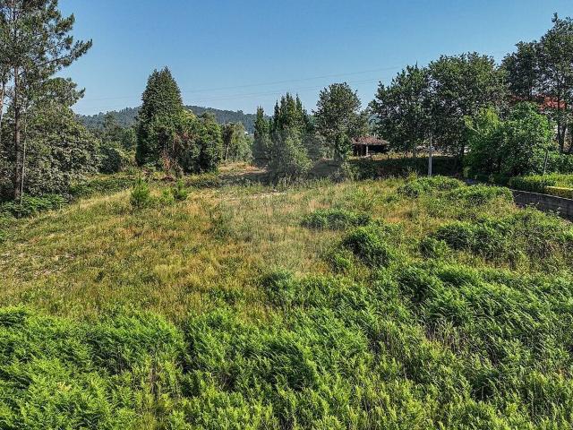 Terreno venda em Vila Verde, Braga