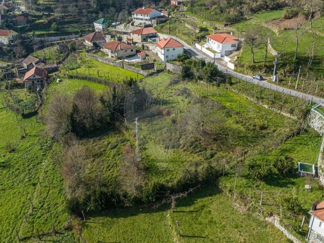 Terreno venda em Vila Verde, Braga