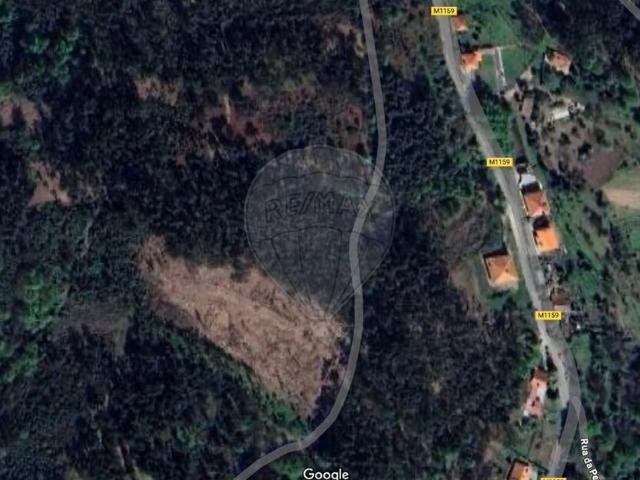 Terreno venda em Ribeira do Neiva, Vila Verde