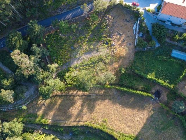 Terreno venda em Ribeira do Neiva, Vila Verde