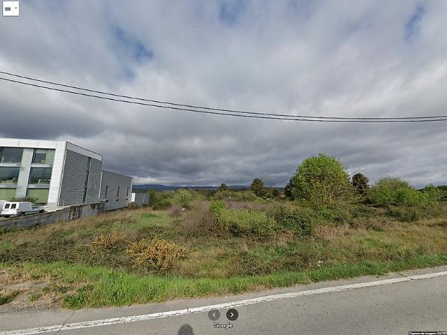 Terreno venda em Vila Verde da Raia, Chaves