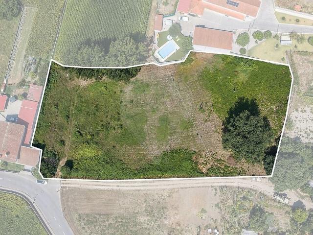Terreno venda em Vila Verde e Barbudo, Vila Verde